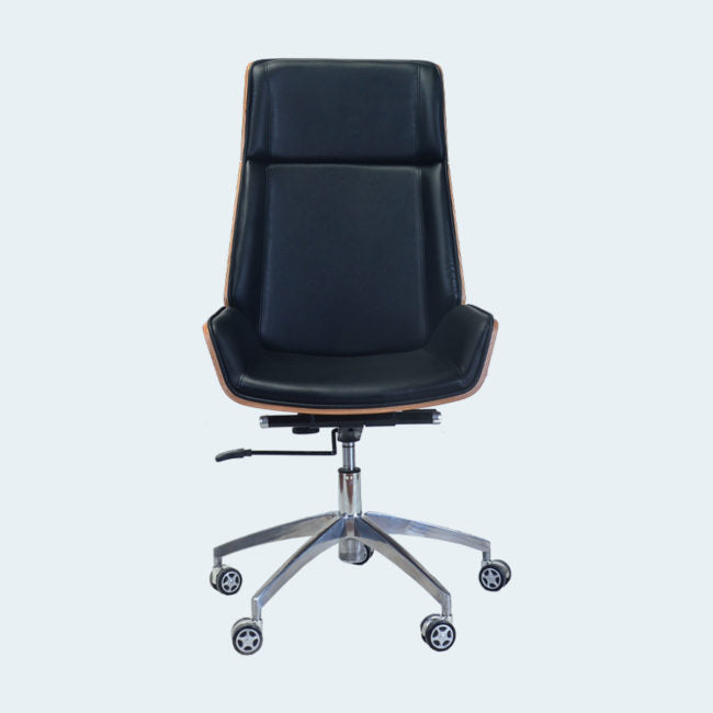 Boston Executive (Black)