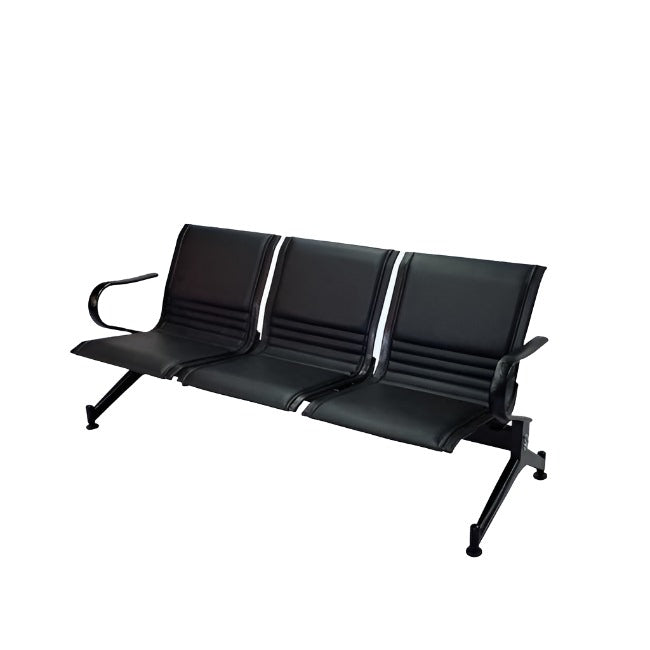 Waiting Chair -3-Seated