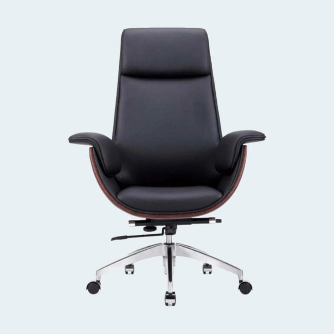 Eames Ribbed