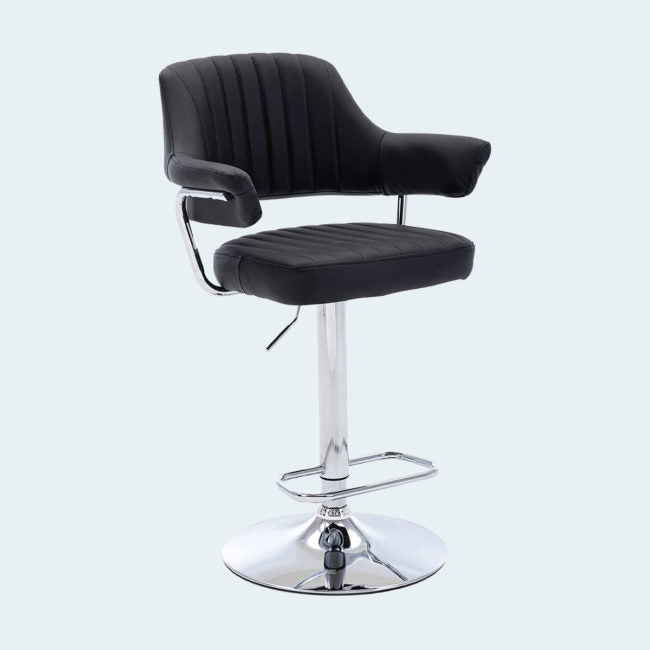 Alpha Pu Stool US-01