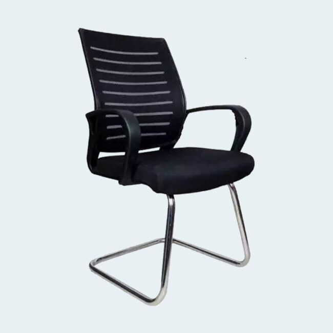 Sophia Visitor Chair Uv-11