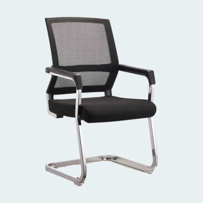 Darin Visitor Chair Uv-09