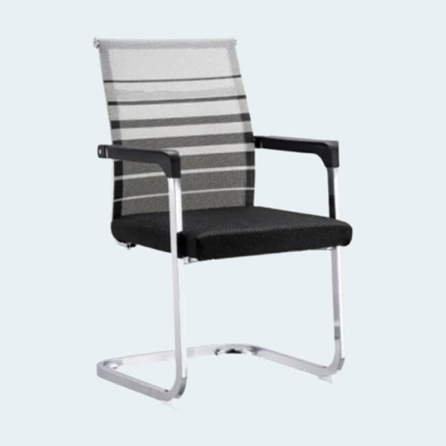 Twee Visitor Chair Uv-08