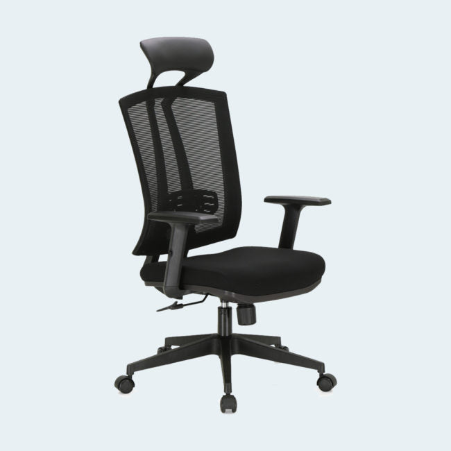 Leila Office Chair