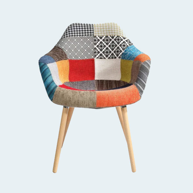 Hot Cookie Casual Chair