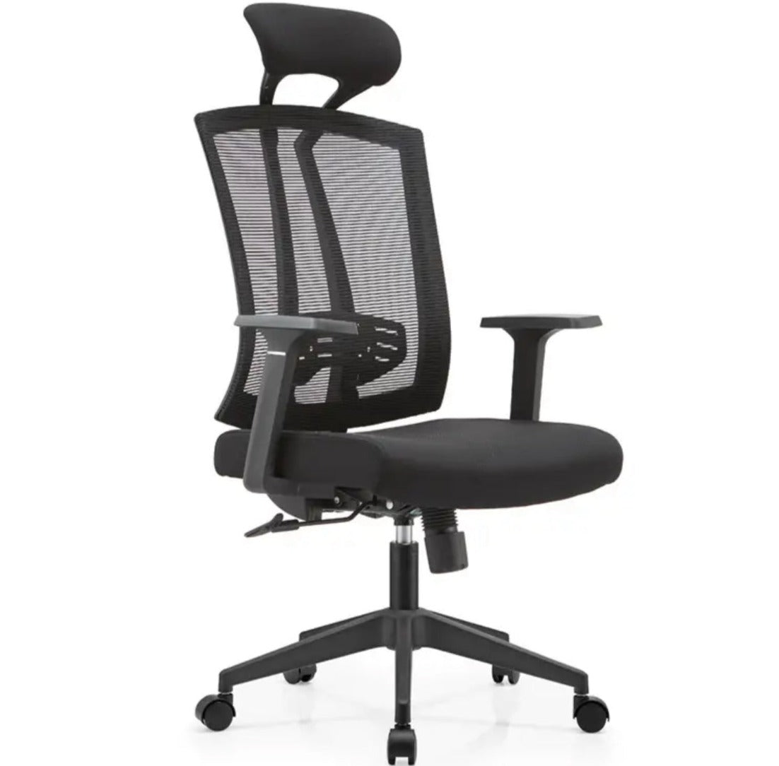 Leila Office Chair