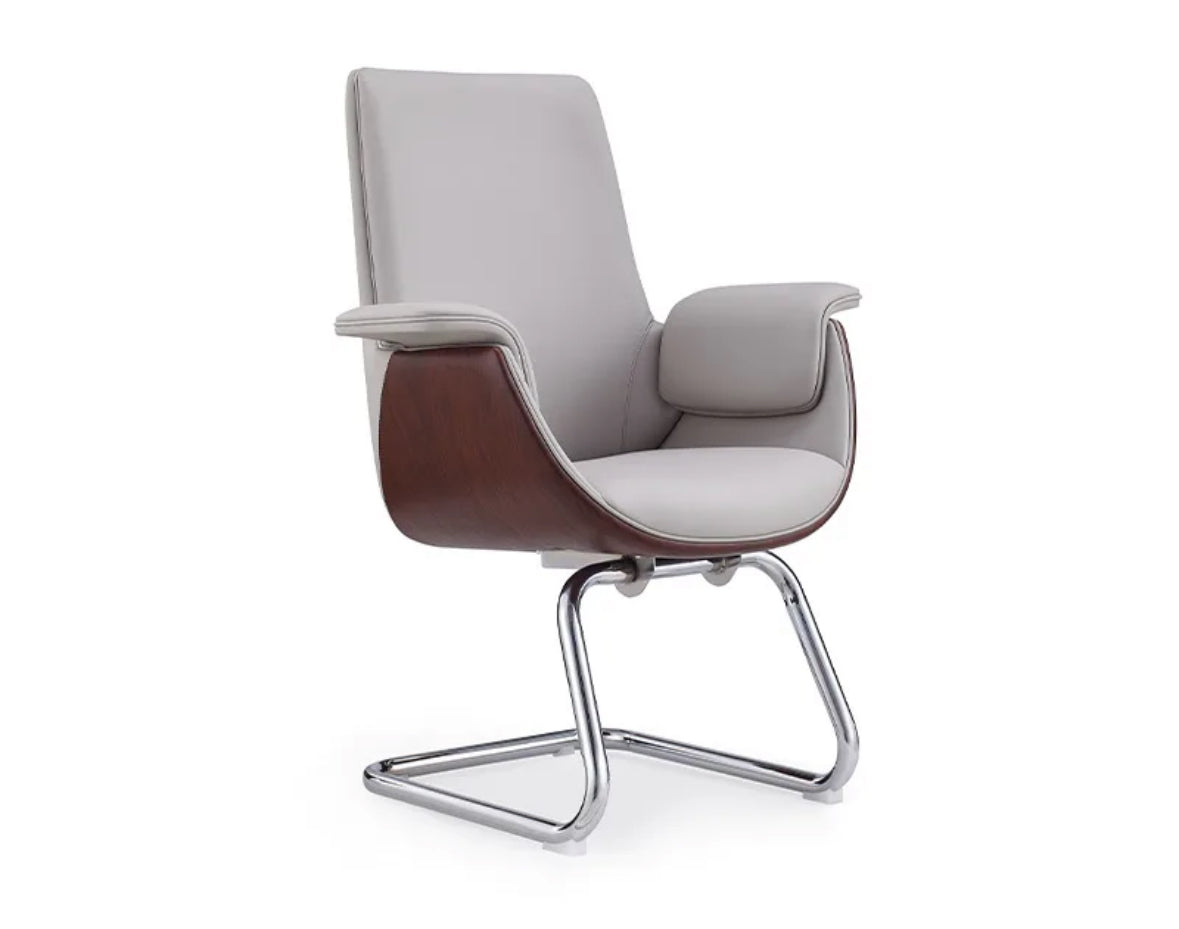 Eames Ribbed Visiting
