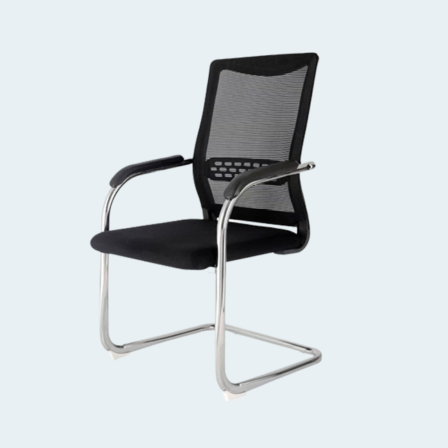 Ox visiting chair