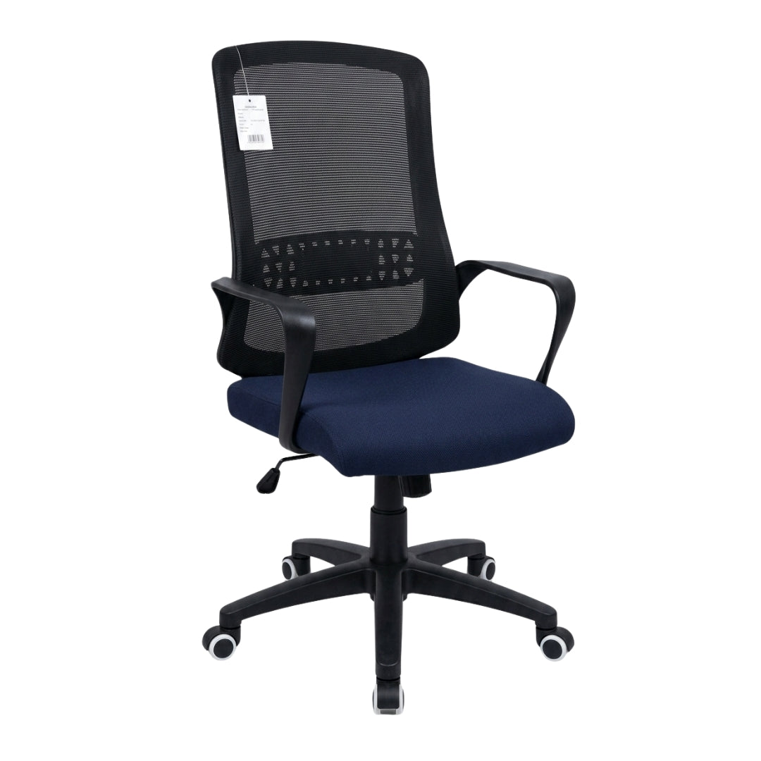 Stratos Mesh Chair