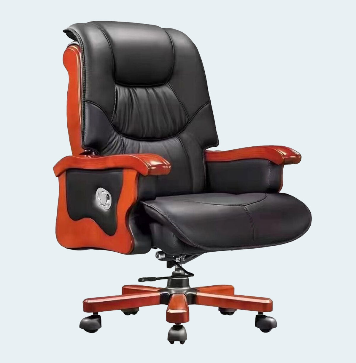 Hugo Executive Chair