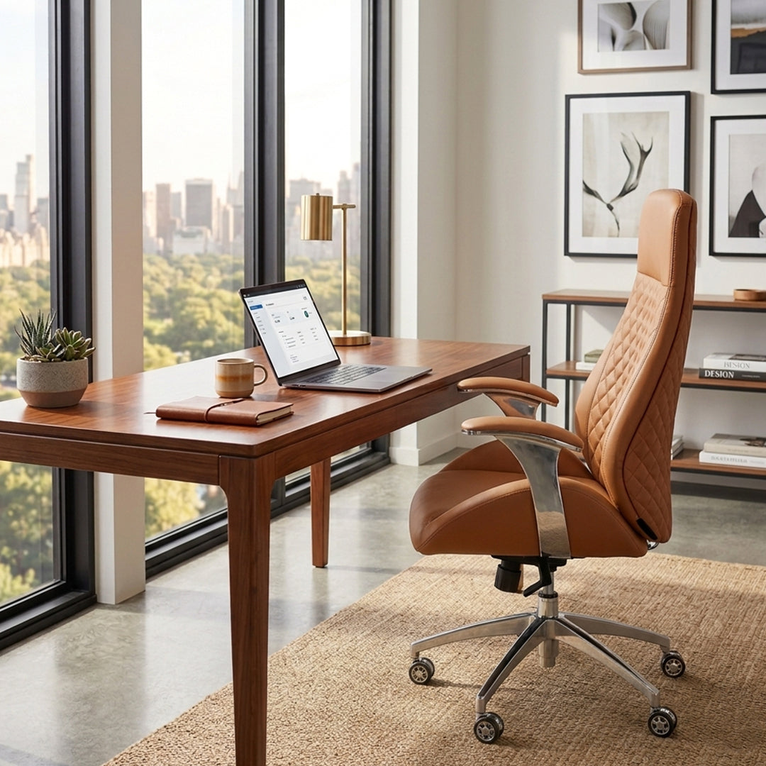 OPTIX EXECUTIVE