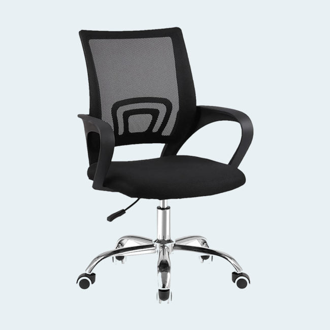 Dalton ergonomic best sale task chair