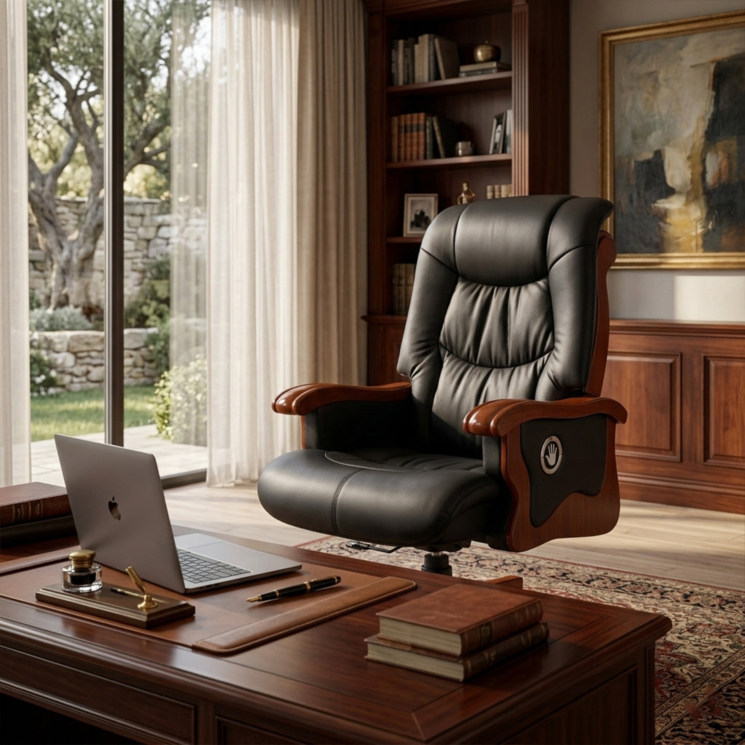 Hugo Executive Chair