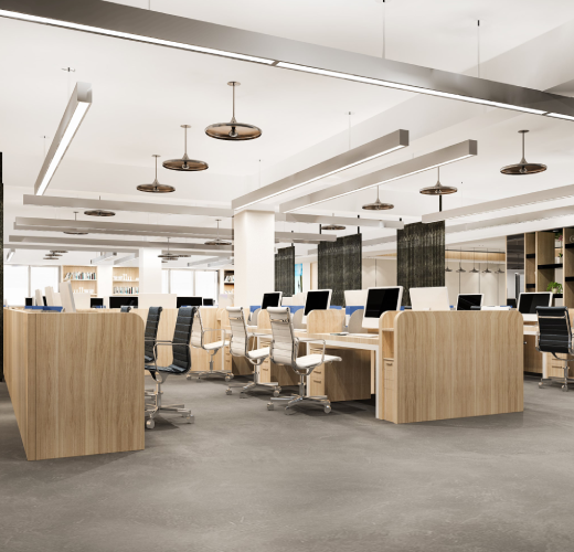 Tips to remember while purchasing office furniture
