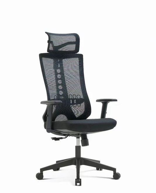 Lord Executive Mesh Chair