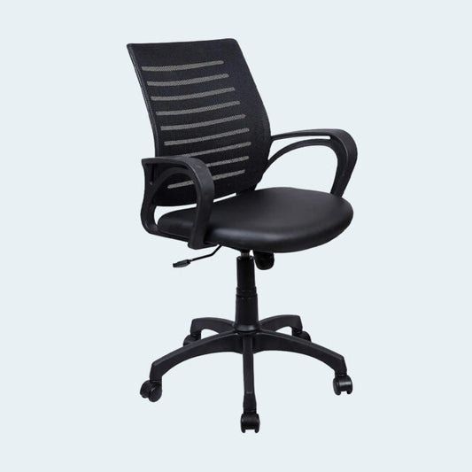 Ergonomic Sigma Mesh Chair