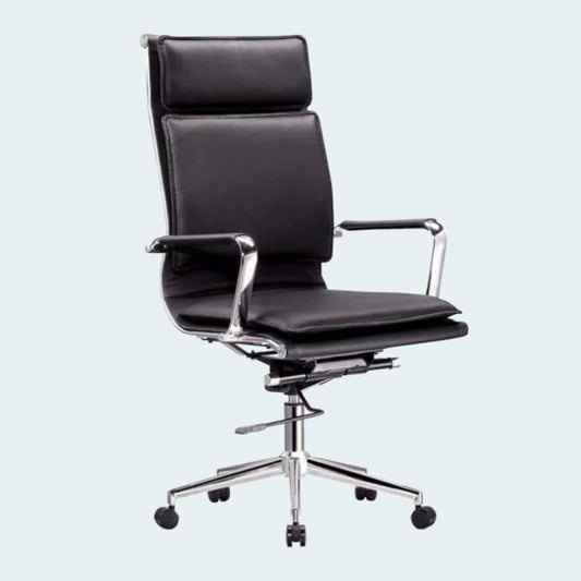 Nuclear Manager Chair