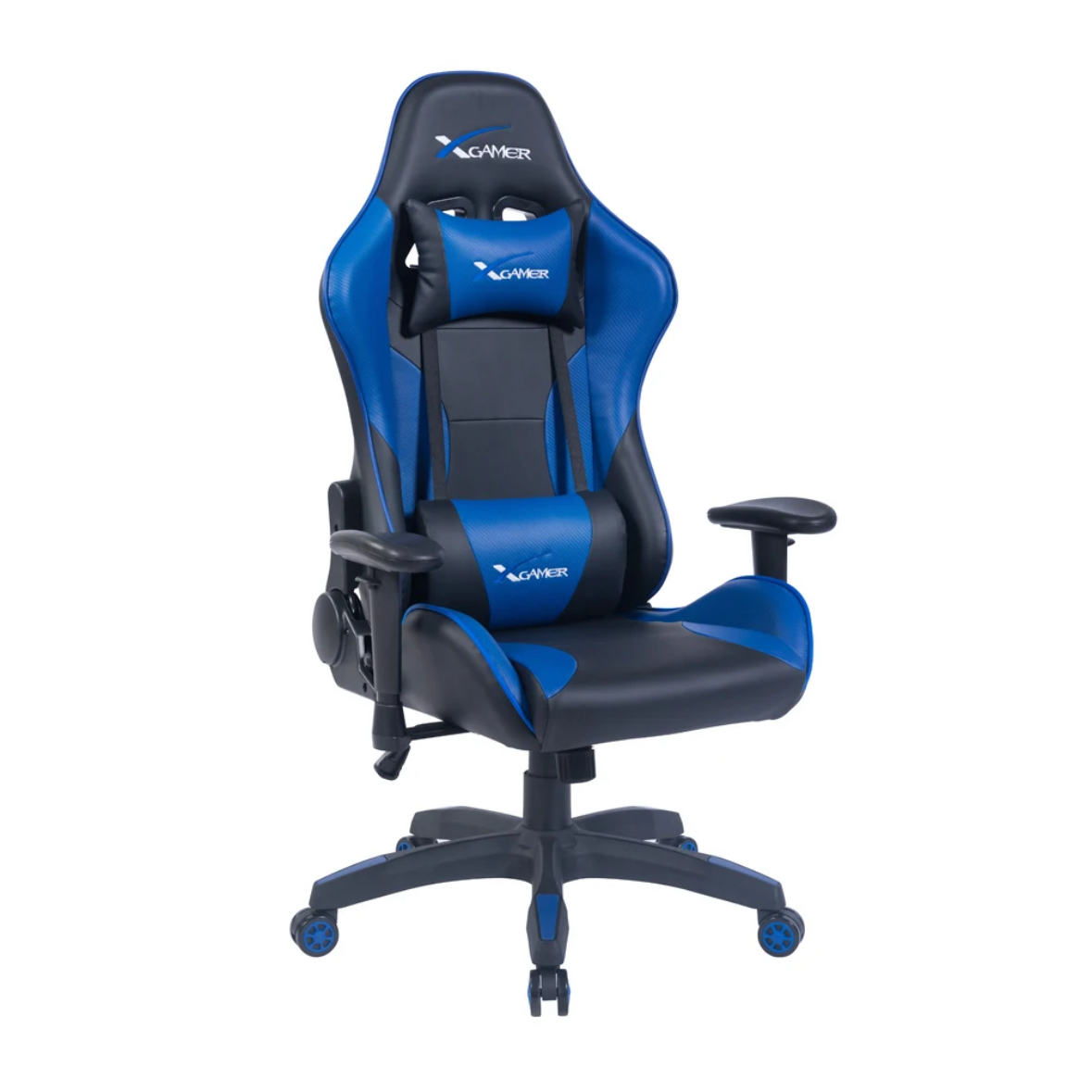 X Gamer Gaming chair (Blue)