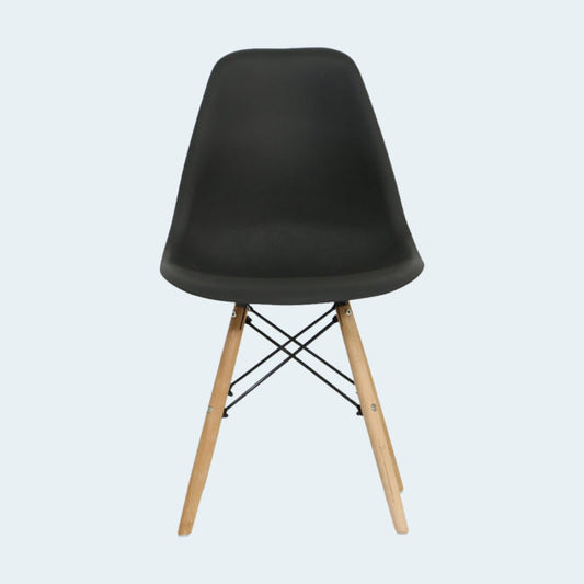 Eames Replica Chair (Black)