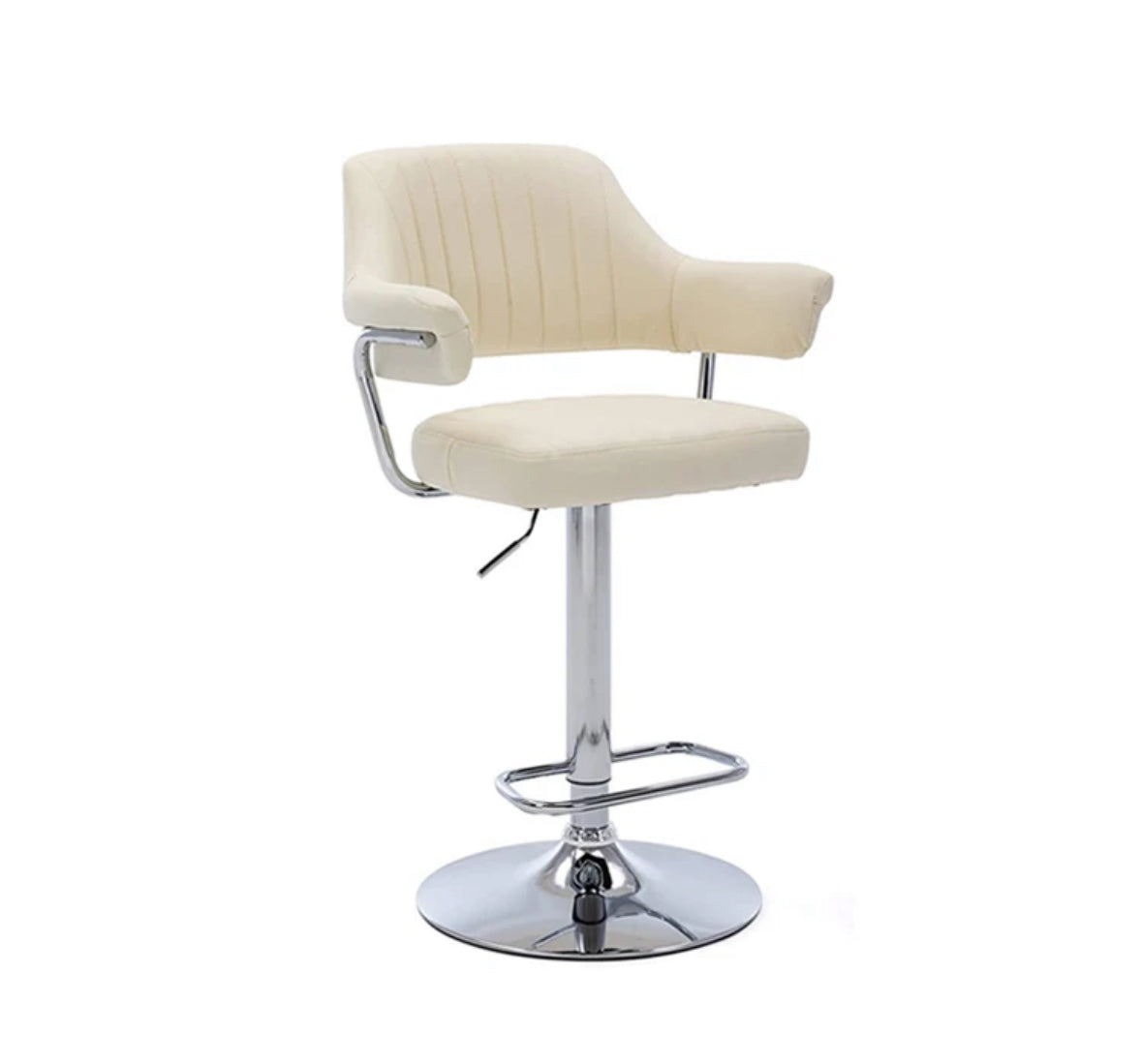Alpha Pu Stool US-01 by Urban Arc: Modern Seating – Urbanarc