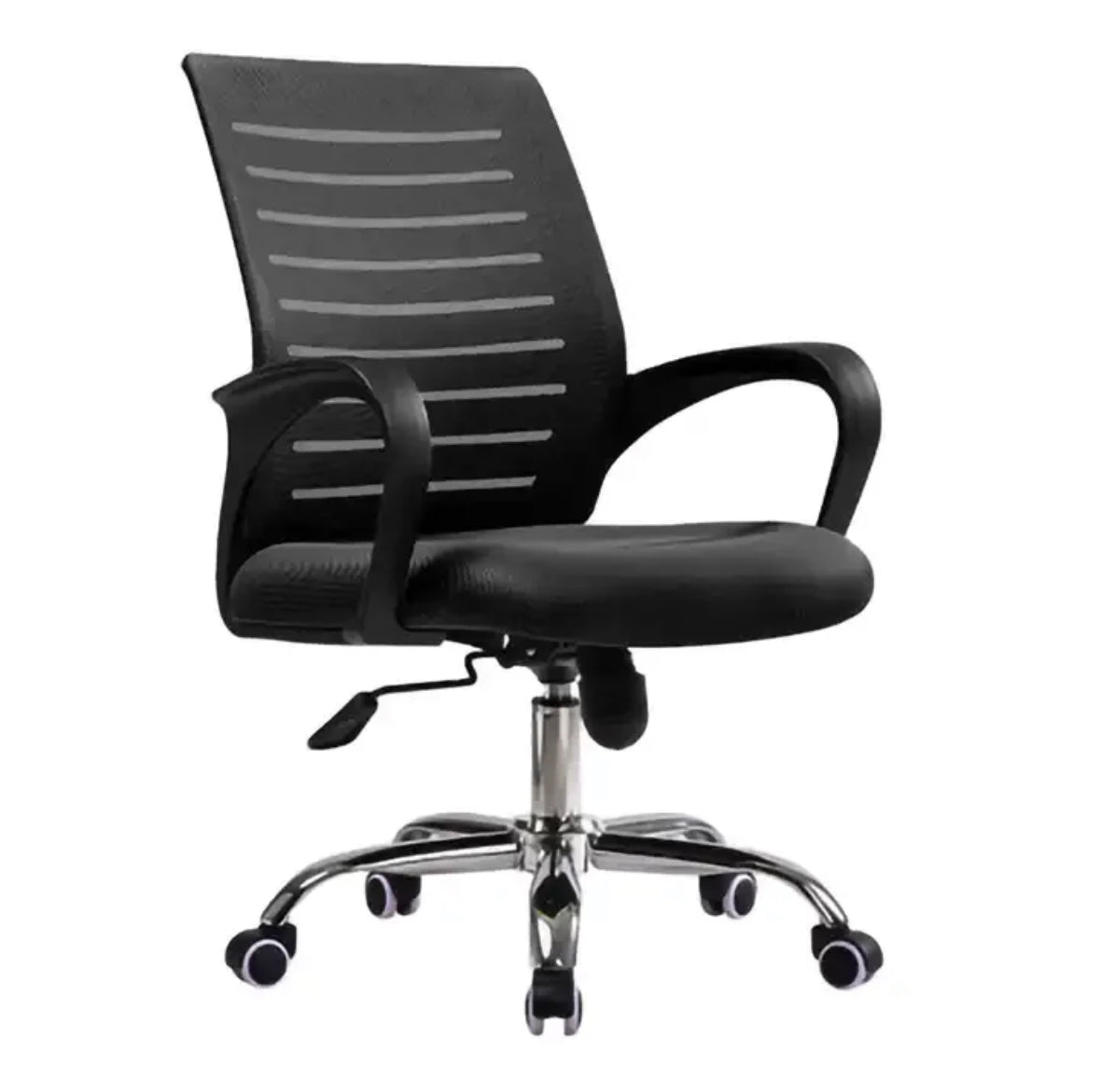 Ergonomic Sigma Mesh Chair