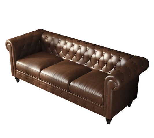 Chesterfield 3 seater