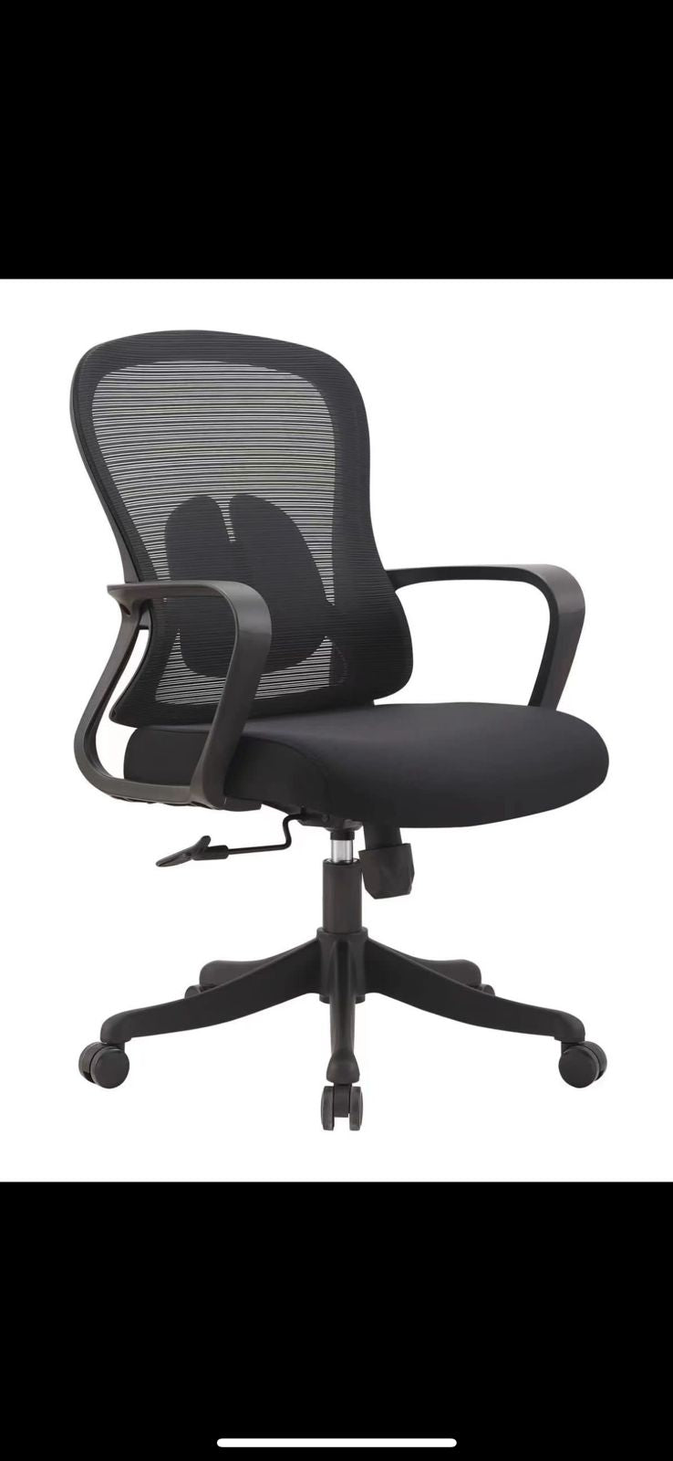 Axus Staff Chair