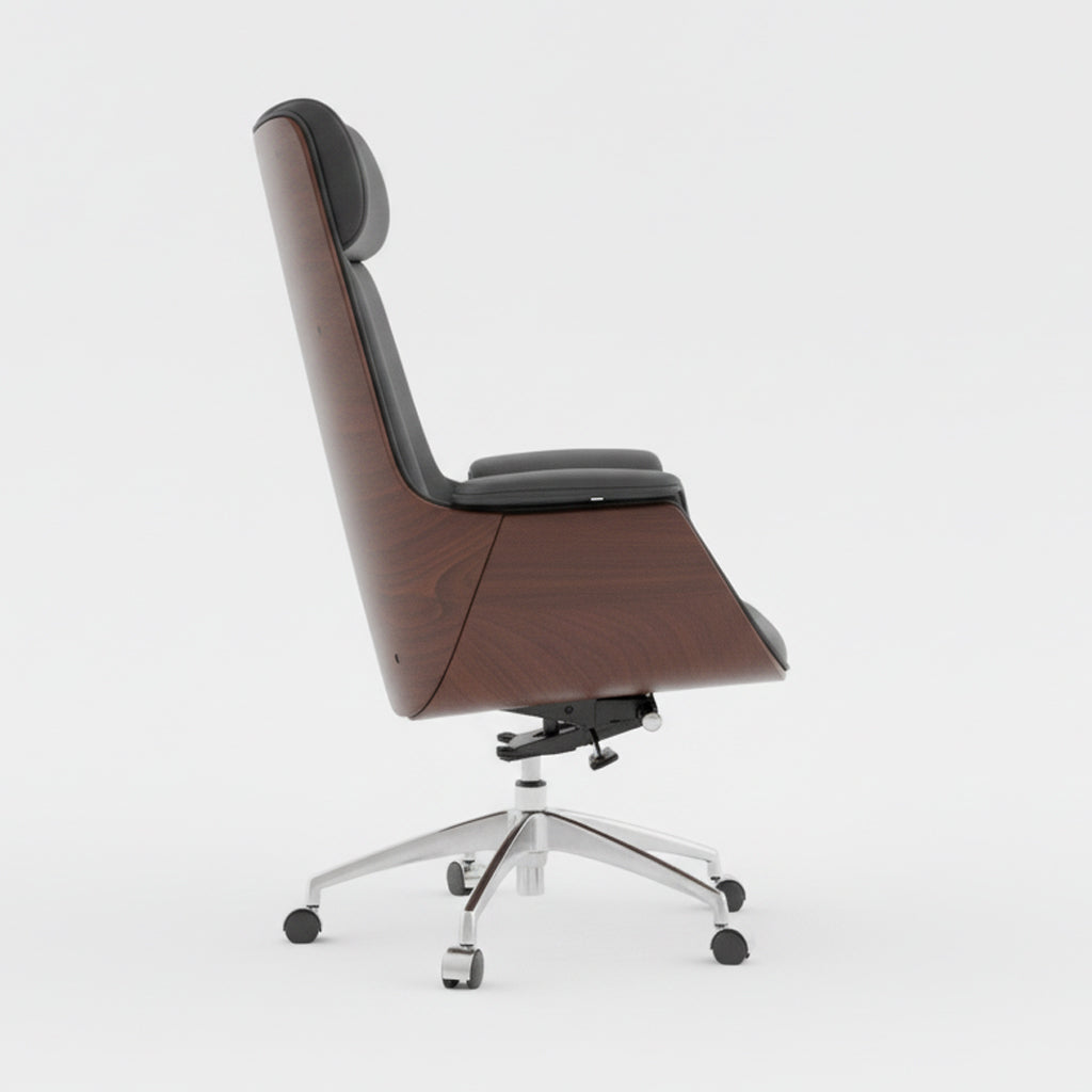 Eames Ribbed