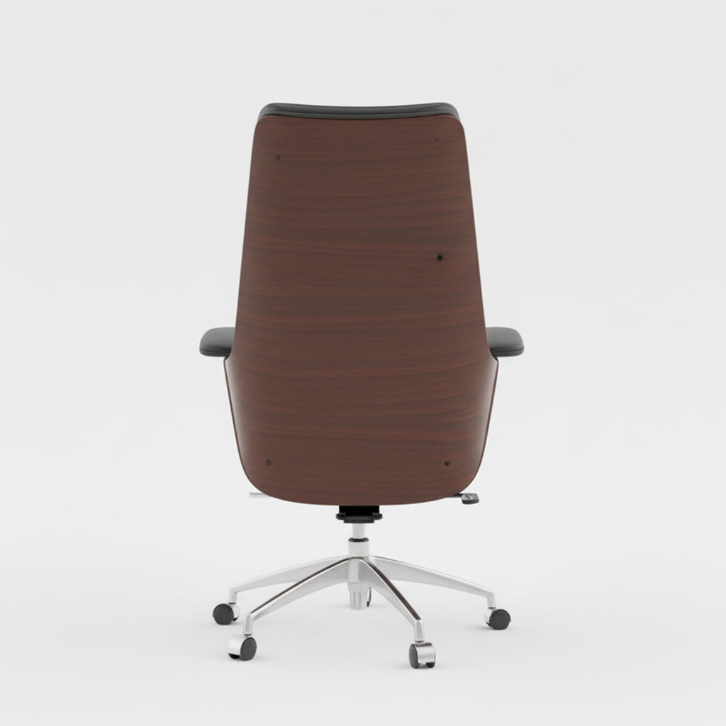 Eames Ribbed