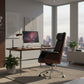 Eames Ribbed