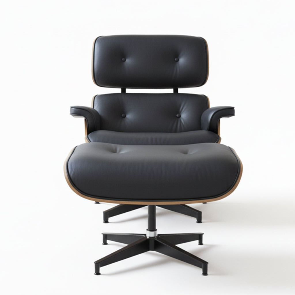 Luxe Comfort