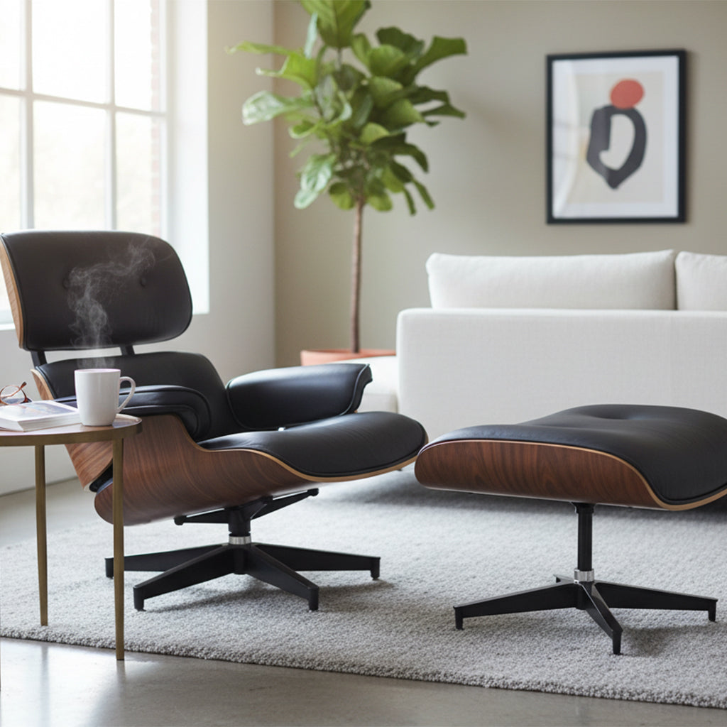 Luxe Comfort