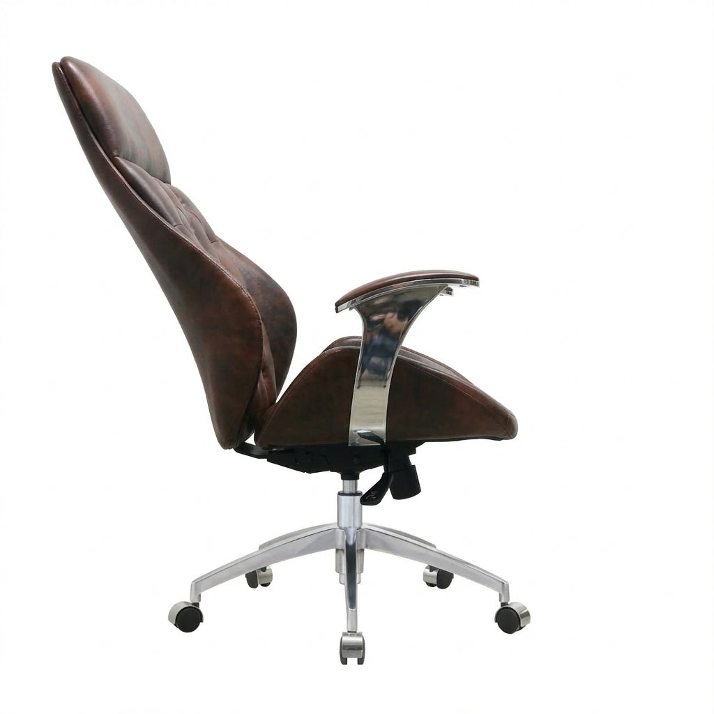 Nuclear Executive