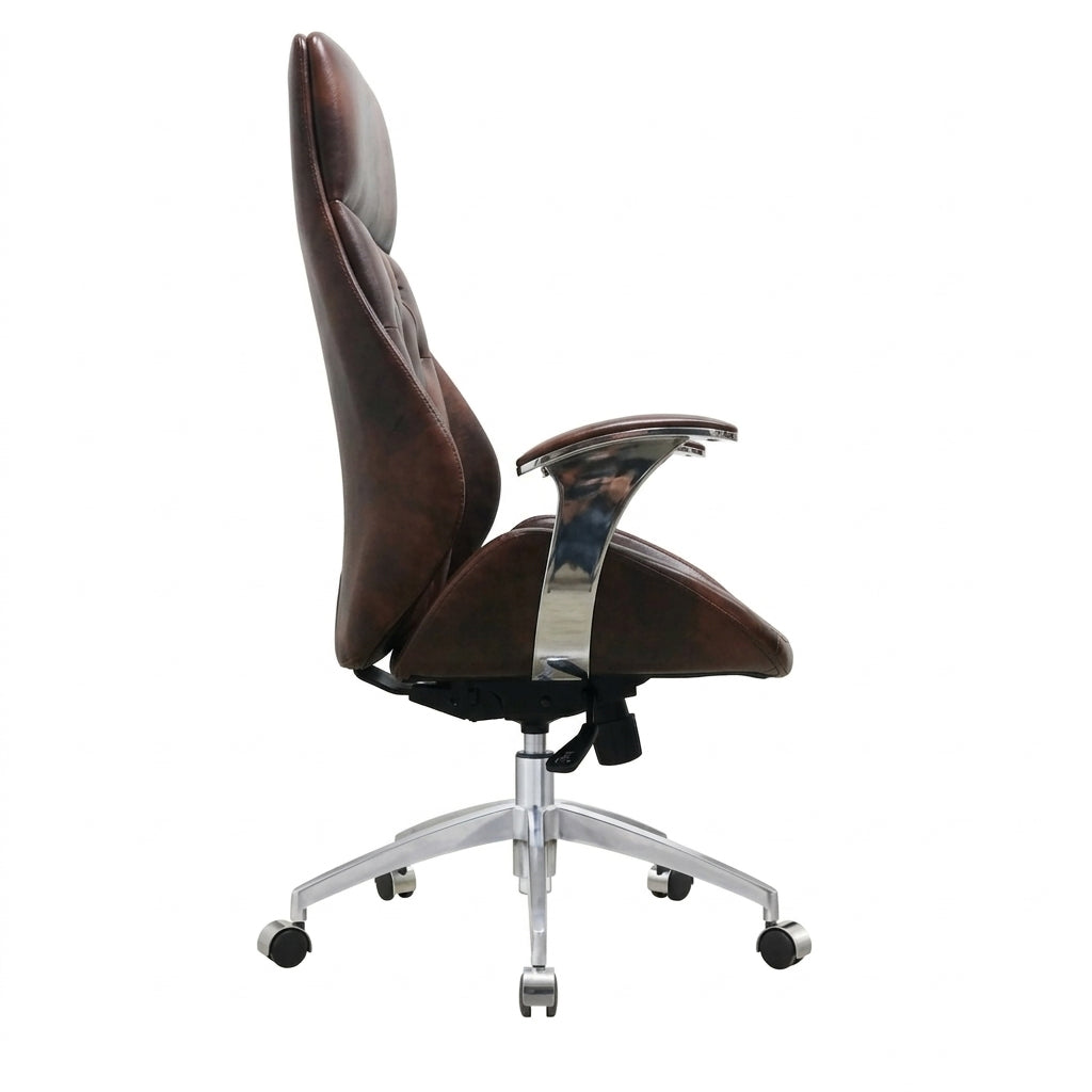 Nuclear Executive